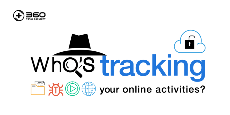 Is tracking your online activity an invasion of privacy?