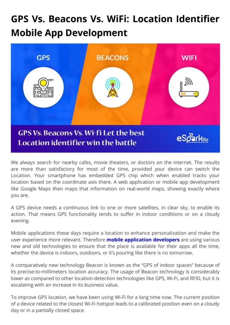 Is Wi-Fi more accurate than GPS?