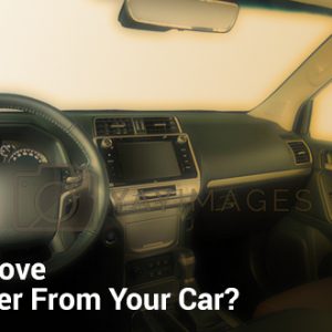 What happens if you take off GPS tracker on your car?