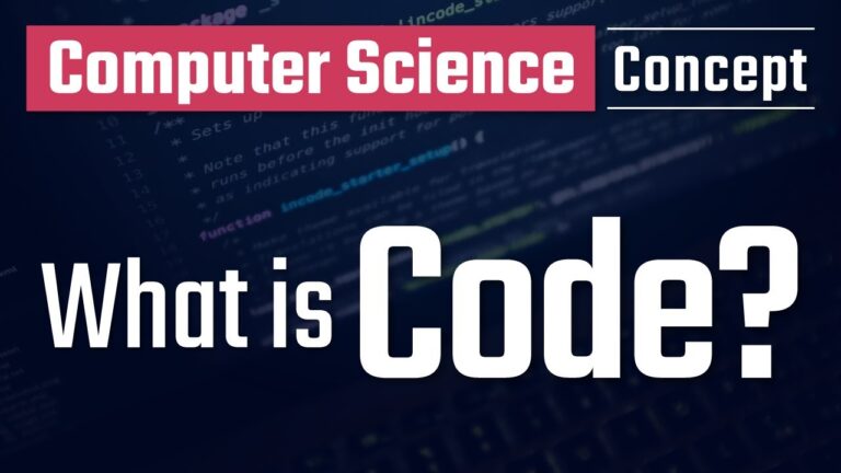 What is code*