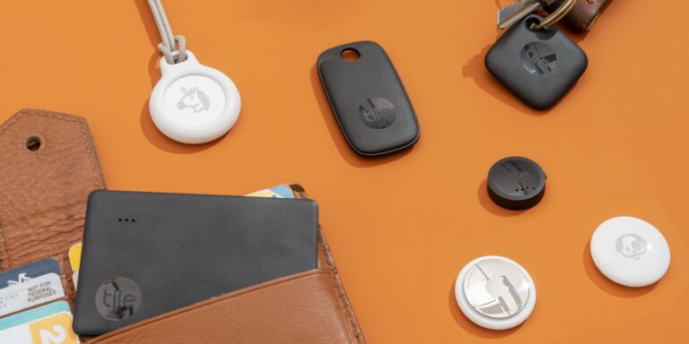 Which Bluetooth tracker has the longest range?