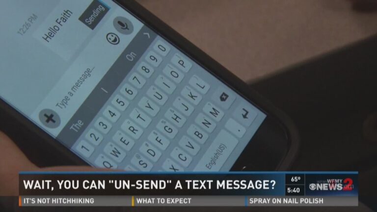 Will texts come through after you turn airplane mode off?