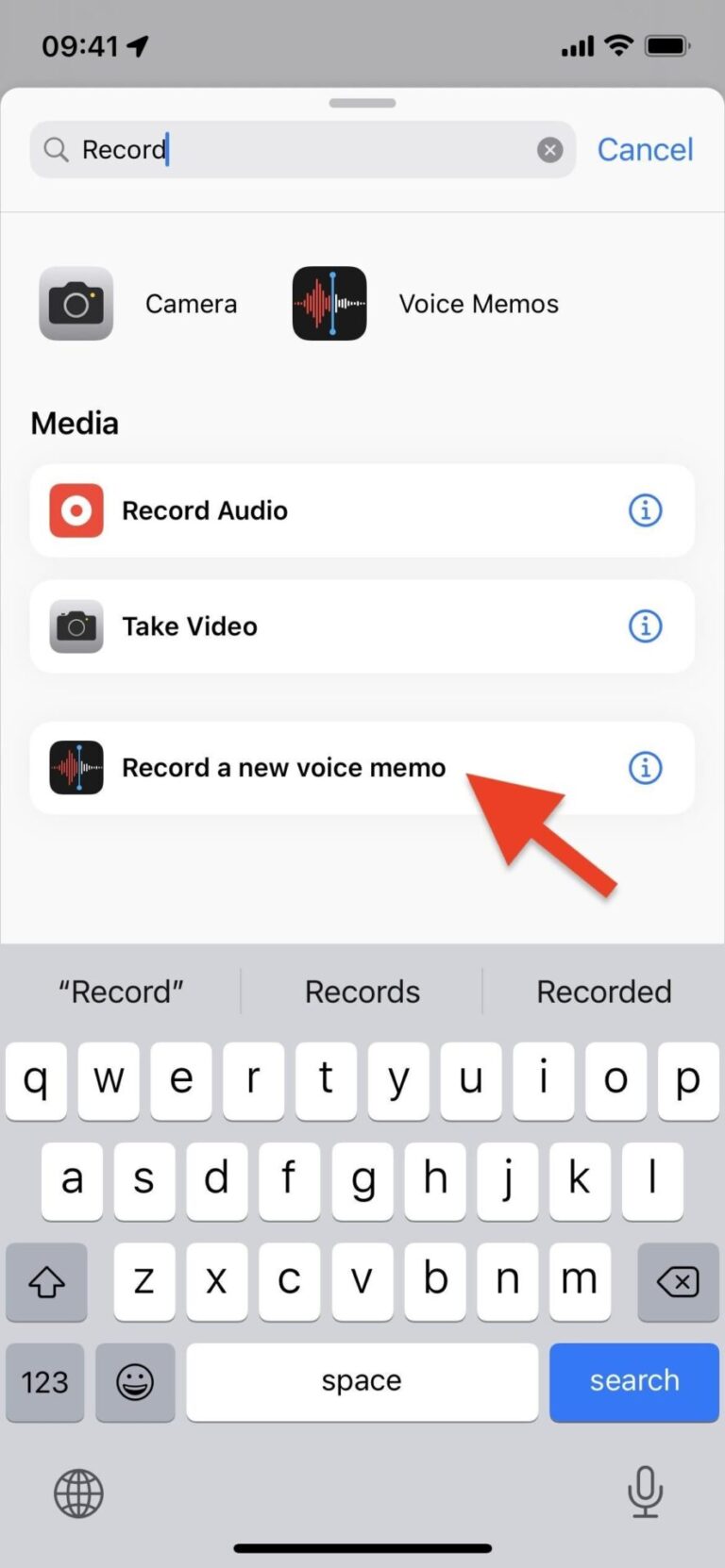 Can I Stop my Husband from recording my voice?