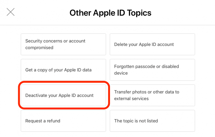 what-happens-after-deleting-apple-id-the-daily-vpn