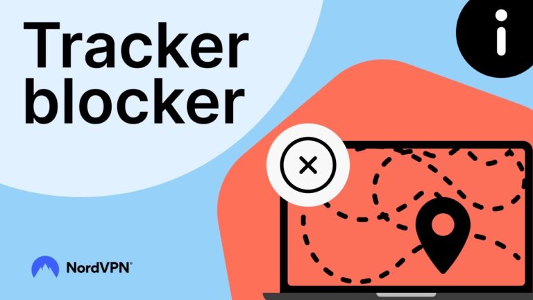 What is tracking blocker?