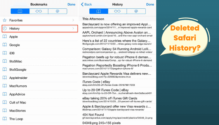 is-deleted-history-on-safari-gone-forever-the-daily-vpn