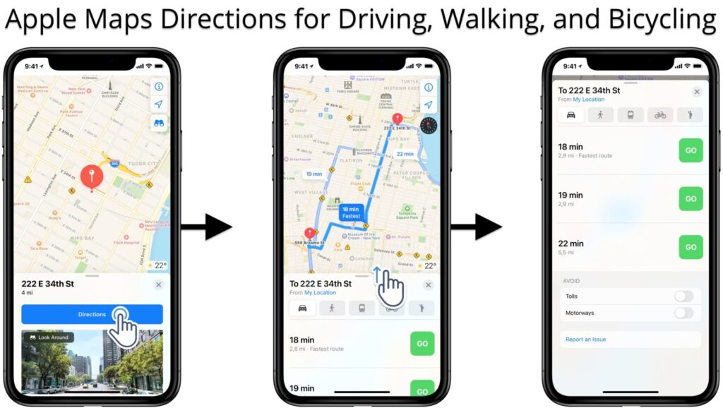 can-you-make-a-route-on-apple-maps-the-daily-vpn