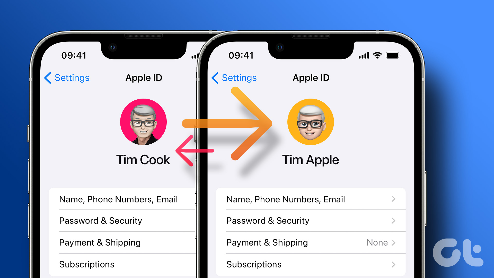 How do I log into two Apple IDs on my iPhone? — The Daily VPN