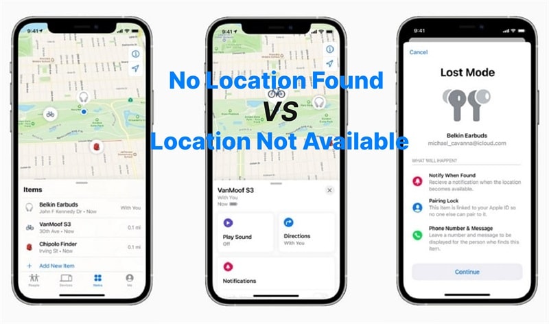 Why Is Apple Location Not Working The Daily VPN   Why Is Apple Location Not Working 