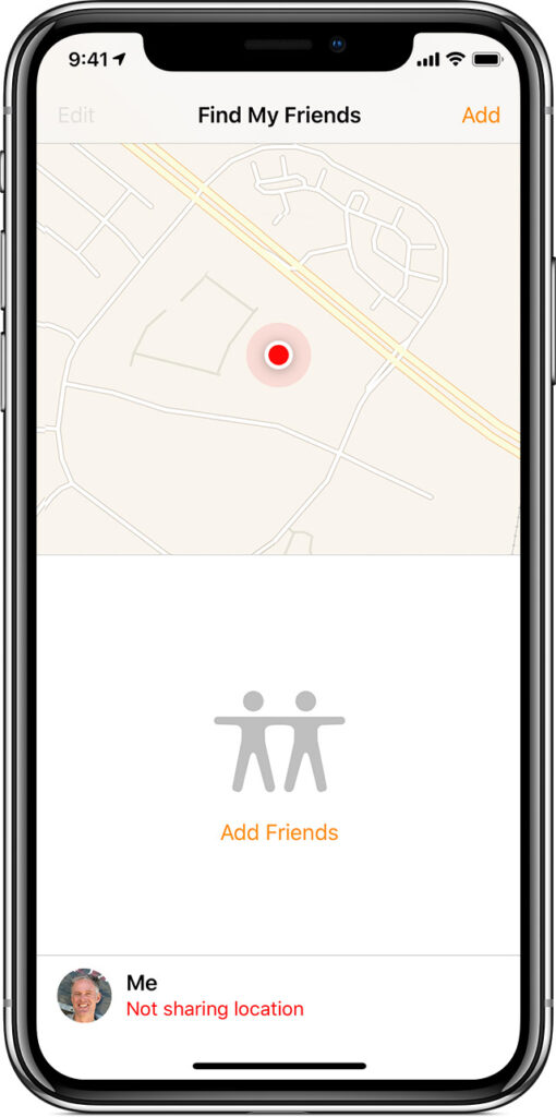 How To Fix Location Sharing Not Working On Iphone