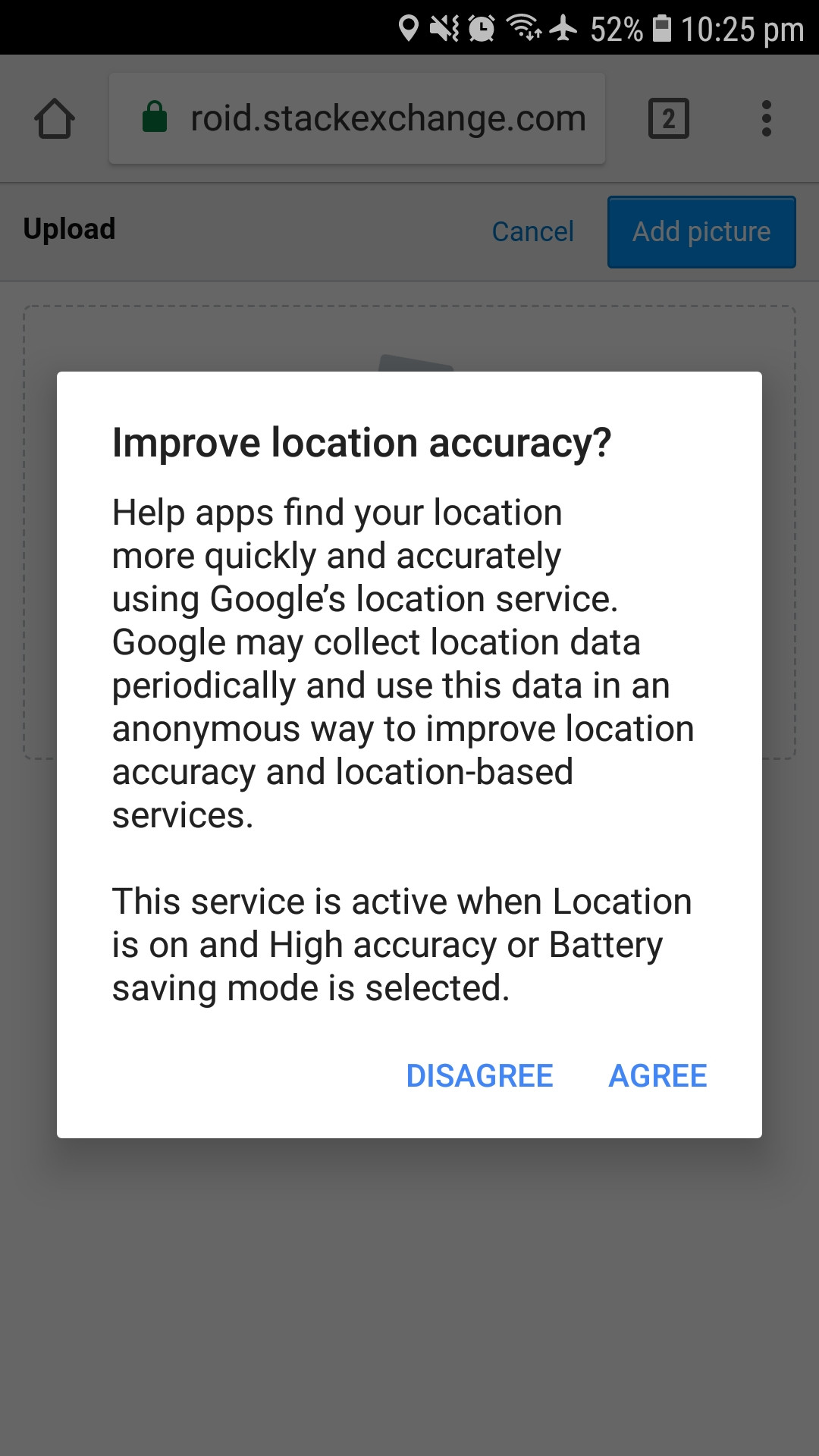 why-does-improve-location-accuracy-keeps-popping-up-the-daily-vpn