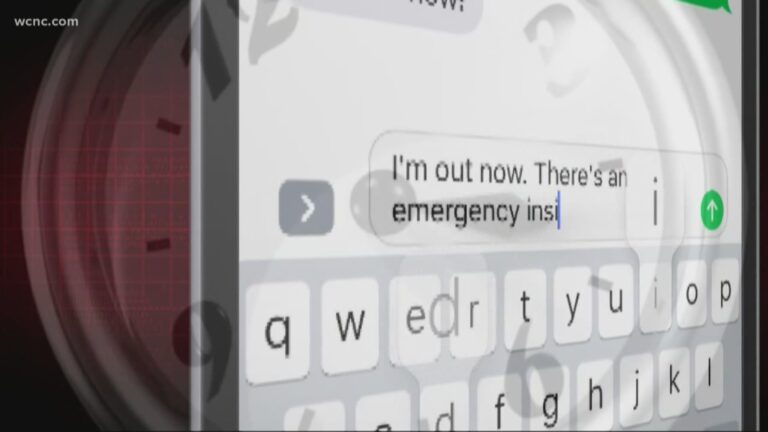 Do you get a missed call if you have no signal?