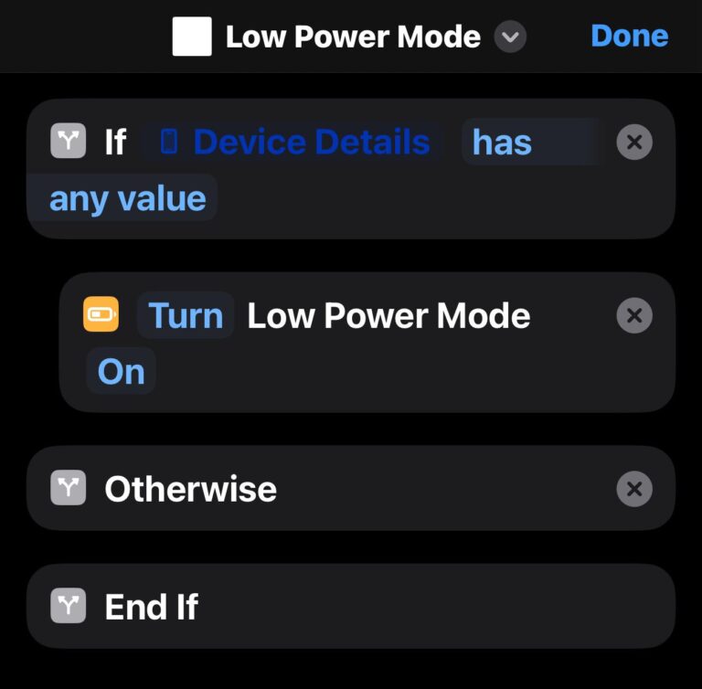 Does low power mode make you lag?