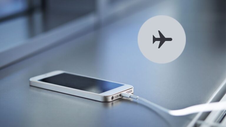 How much faster does airplane mode charge your phone?