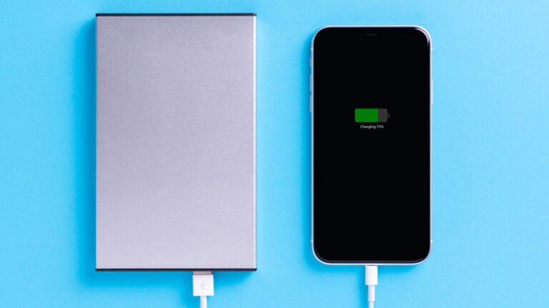 How often should you charge iPhone?