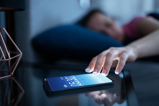 Should I shut down my phone every night?