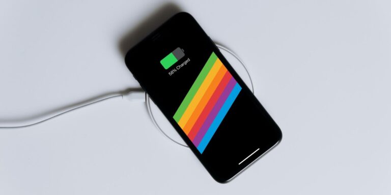 Does low power mode slow down charging?