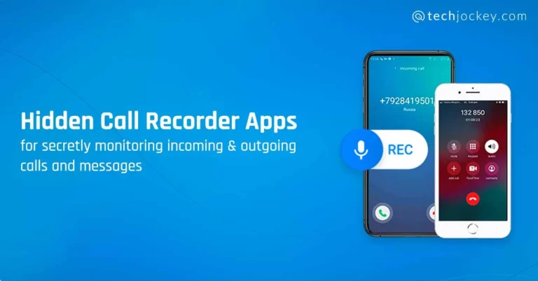 Are there any free Android hidden call recorder apps?