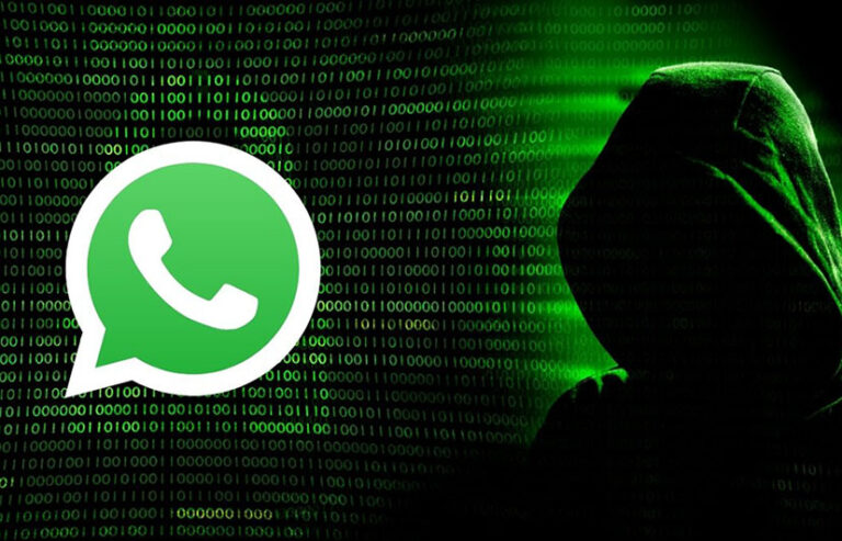 Can a person hack you through WhatsApp?