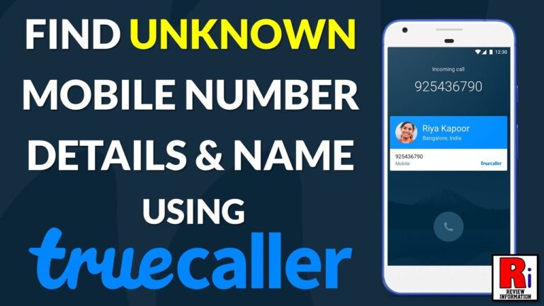 Can Truecaller detect hidden numbers?