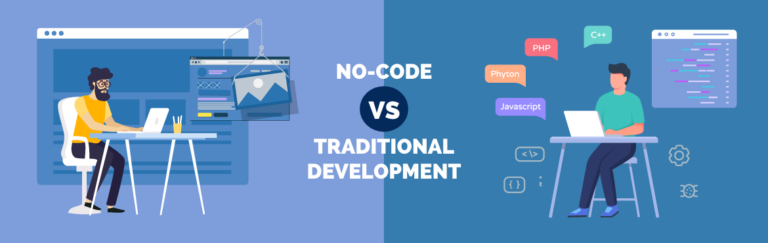 Is no-code better than coding?