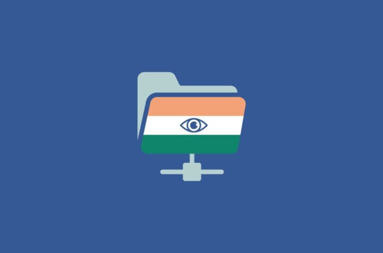 Are VPNs legal in India?