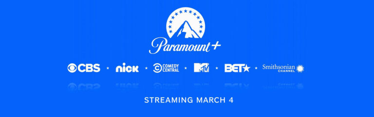 Does Paramount plus have local channels?