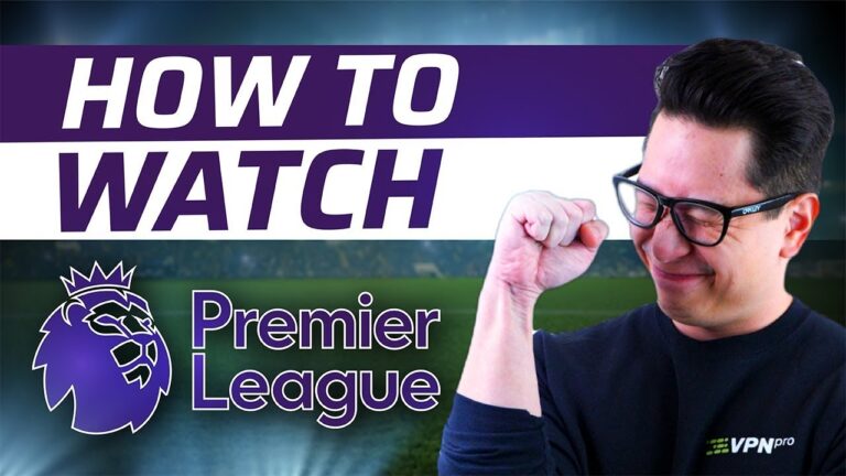 How can I watch Premier League in Greece?