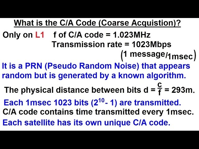 Is C   a code?