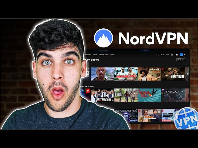 Is NordVPN the best VPN for streamers?