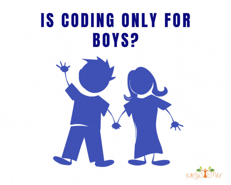 Is there a Boys Who code?