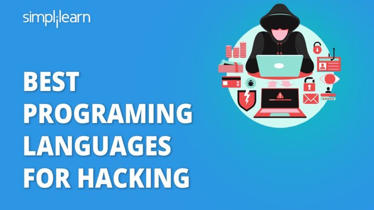 What language do hackers code in?