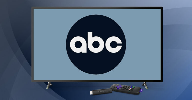 What streaming channel carries ABC?