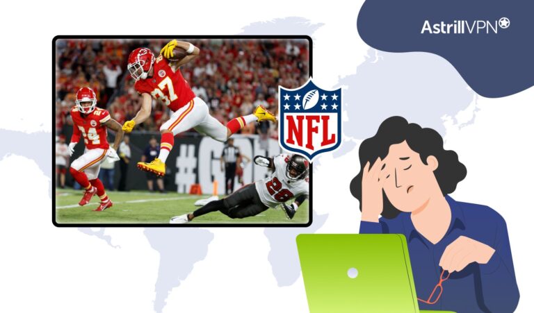 Can I watch out-of-market NFL games on CBS All Access?