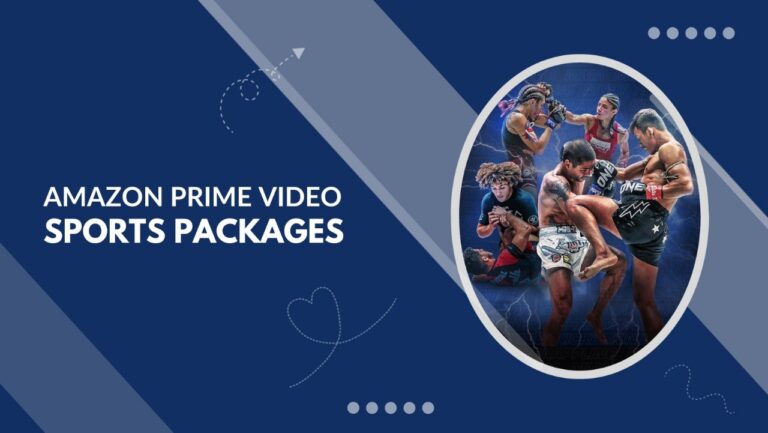 How much does Prime Video Sports Cost?