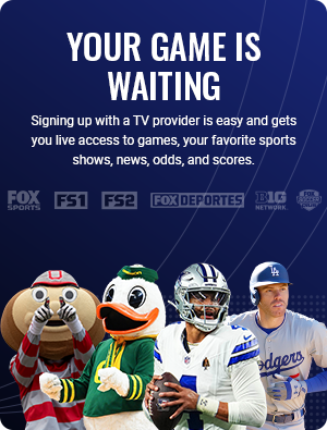 How much is Fox Sports per month?