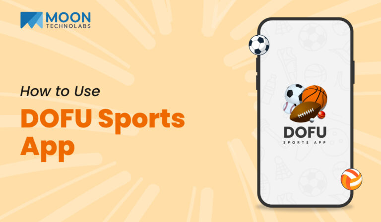 Is Dofu sports free?