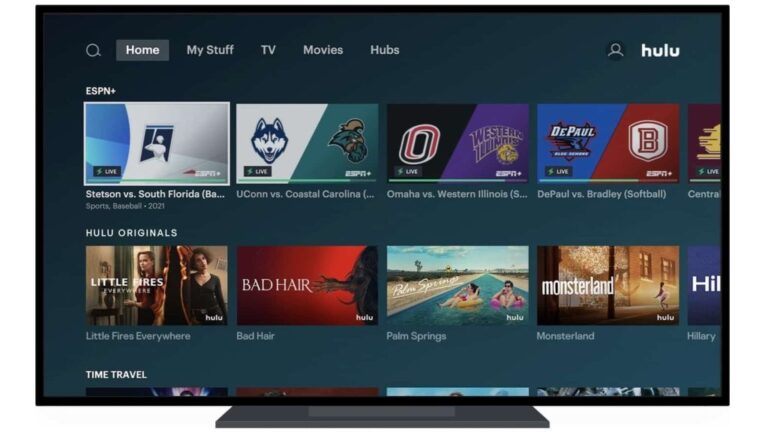 Is Hulu live good for sports?