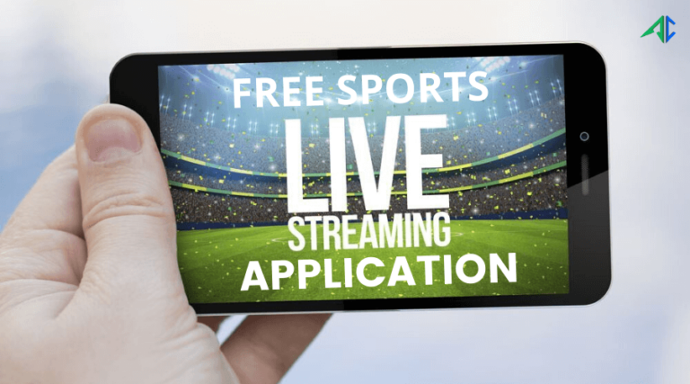 What are the best live streaming apps for sports?